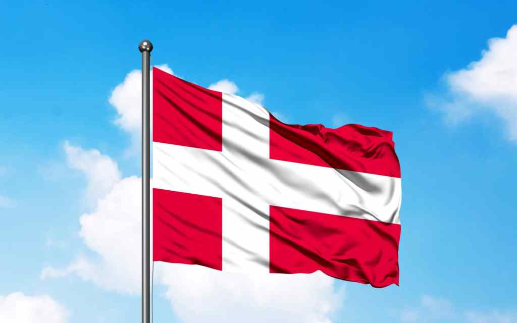 What Is The Nordic Cross